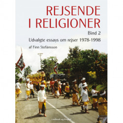 Rejsende i religioner. Bind 2