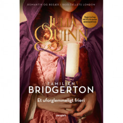 Bridgerton. Et uforglemmeligt frieri