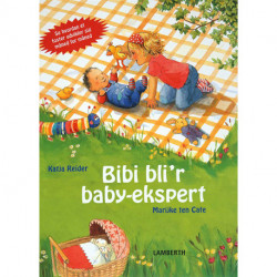 Bibi bli'r babyekspert