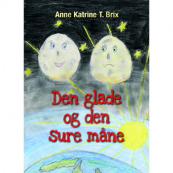 Den glade og den sure måne