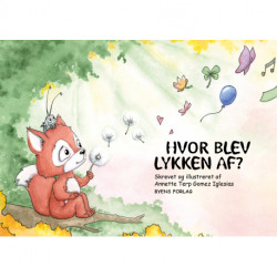 Hvor blev lykken af?