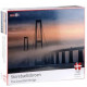 Puslespil Storebælts Broen  - 1000 brikker