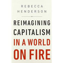 Reimagining Capitalism in a World on Fire