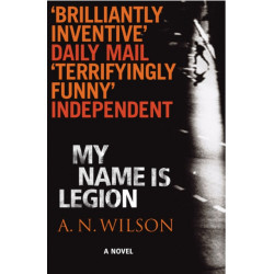 My Name Is Legion