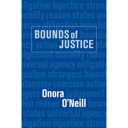 Bounds of Justice