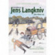 En fortælling om Jens Langkniv - Jens vokser op