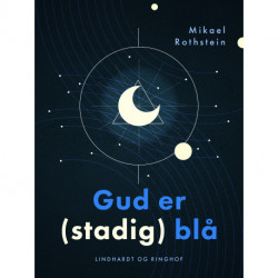 Gud er (stadig) blå