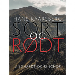 Sort og rødt