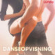 Danseopvisning – erotiske noveller