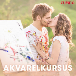 Akvarelkursus – erotiske noveller