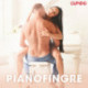 Pianofingre – erotiske noveller
