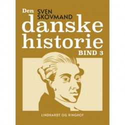 Den danske historie. Bind 3