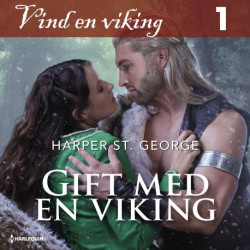 Gift med en viking