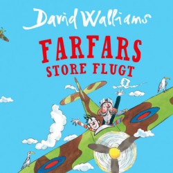 Farfars store flugt