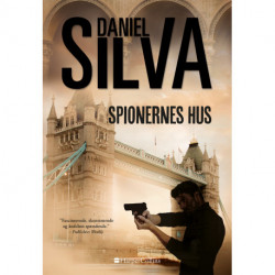 Spionernes hus