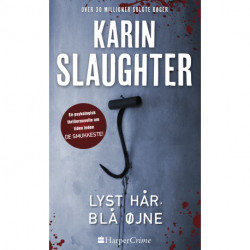 Lyst hår, blå øjne: forhistorie til De smukkeste