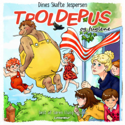 Troldepus og fuglene