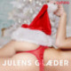 Julens glæder – erotiske noveller