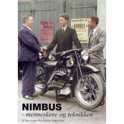 Nimbus: menneskene og teknikken