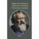 Johannes Brahms: En konservativ romantiker