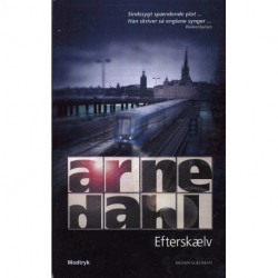 Efterskælv: 9. Bind