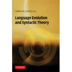 Language Evolution and Syntactic Theory