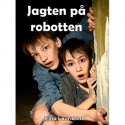Jagten på robotten: Trilogi