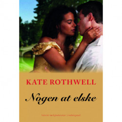 Nogen at elske