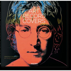 Art Record Covers