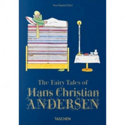 The Fairy Tales of Hans Christian Andersen