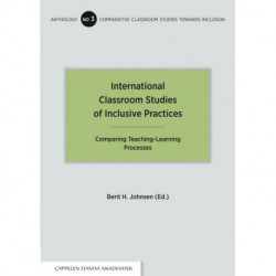 International classroom studies of inclusive practices : comparing teaching-learning processes