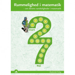 Rummelighed i matematik A