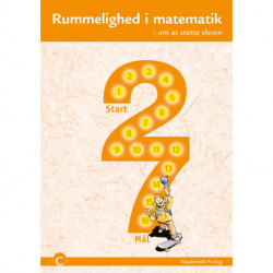 Rummelighed i matematik C