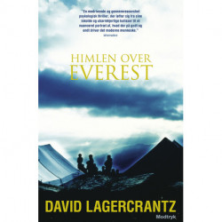 Himlen over Everest