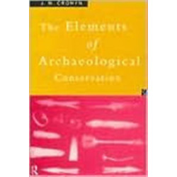 Elements of Archaeological Conservation