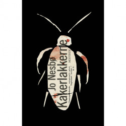 Kakerlakkerne: 2. Bind