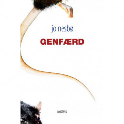 Genfærd: 9. Bind
