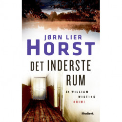 Det inderste rum: 13. Bind