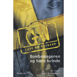 Bombemageren og hans kvinde