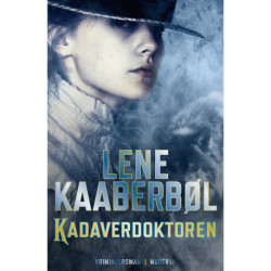 Kadaverdoktoren: 1. Bind