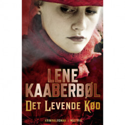 Det levende kød: 2. Bind