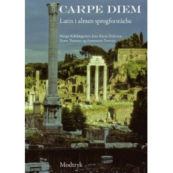 Carpe Diem: Latin i almen sprogforståelse