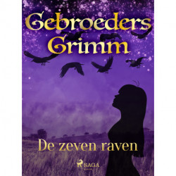 De zeven raven