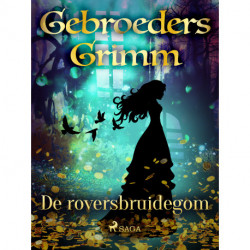 De roversbruidegom