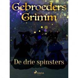 De drie spinsters