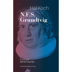 N.F.S. Grundtvig
