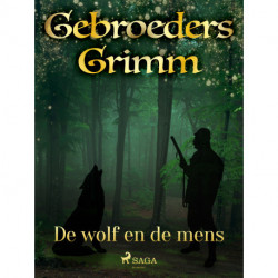 De wolf en de mens