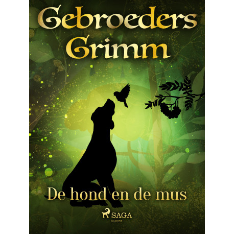 De hond en de mus