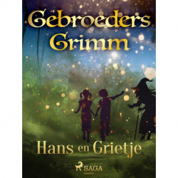 Hans en Grietje