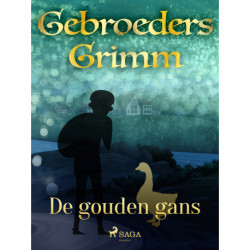 De gouden gans